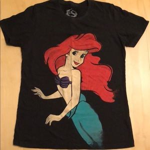 🔥Disney Little Mermaid shirt